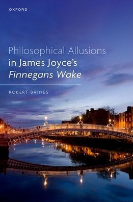 Philosophical Allusions James Joyce's Finnegans Wake