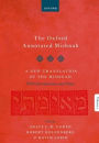 The Oxford Annotated Mishnah