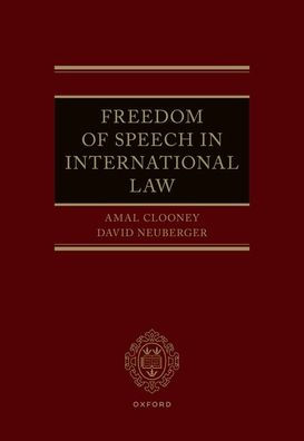 Freedom of Speech International Law