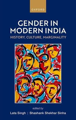 Gender Modern India: History, Culture, Marginality