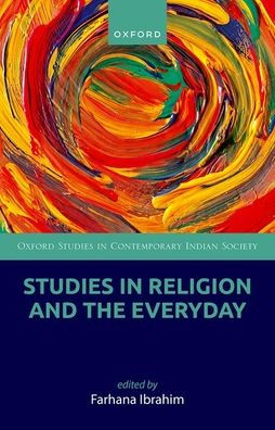 Studies in Religion and the Everyday