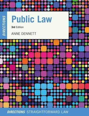 Public Law 3e