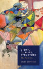 Stuff, Quality, Structure: The Whole Go