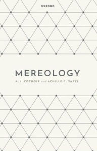 Free download the books Mereology  English version 9780198908937