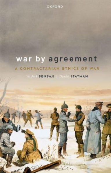 War by Agreement: A Contractarian Ethics of