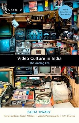 Video Culture India: The Analog Era