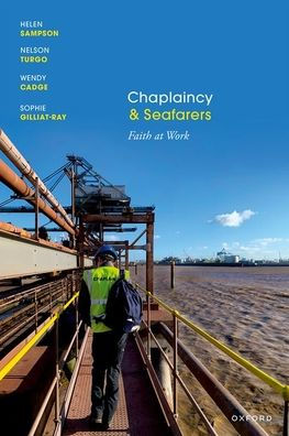 Chaplaincy and Seafarers: Faith at Work