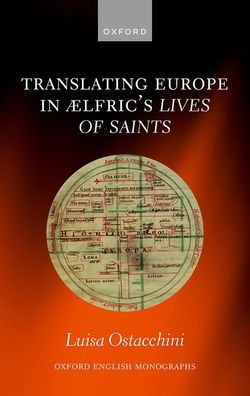 Translating Europe Ælfric's Lives of Saints