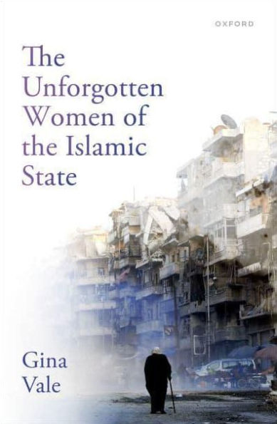 the Unforgotten Women of Islamic State