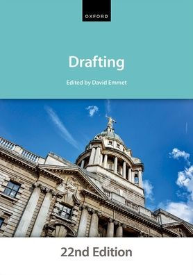 Drafting Twenty-Second Edition