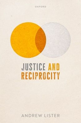 Justice and Reciprocity