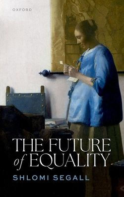 The Future of Equality