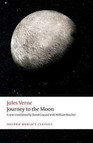 Title: Journey to the Moon, Author: Jules Verne