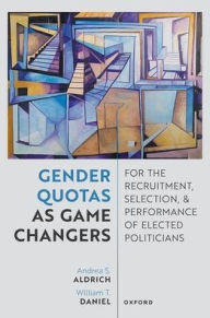 Download textbooks for free pdf Gender Quotas as Game Changers for the Recruitment, Selection, and Performance of Elected Politicians English version