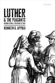 Amazon downloadable audio books Luther and the Peasants: Religion, Ritual, and the Revolt of 1525 English version
