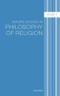Oxford Studies in Philosophy of Religion: Volume 11