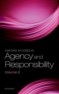 Ebook easy download Oxford Studies in Agency and Responsibility: Volume 9 9780198955467 by David Shoemaker ePub