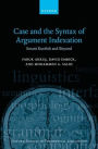 Case and the Syntax of Argument Indexation: Sorani Kurdish and Beyond