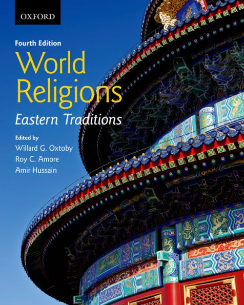 World Religions: Eastern Traditions / Edition 4