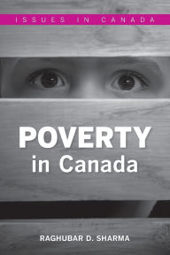 Title: Poverty in Canada, Author: Raghubar D. Sharma