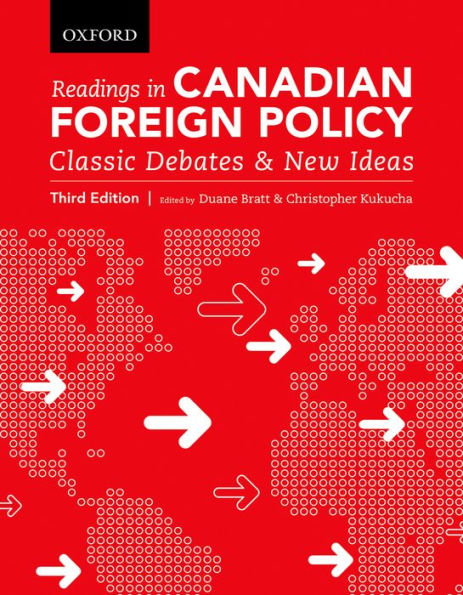 Readings in Canadian Foreign Policy