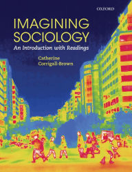 Title: Imagining Sociology (Canadian), Author: Esther Fuchs