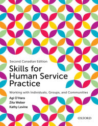 Title: SKILLS FOR HUMAN SERV.PRACT. (Canadian), Author: Ohara