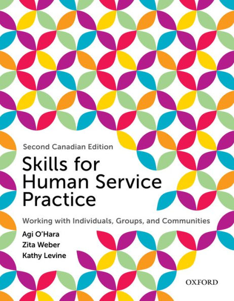 SKILLS FOR HUMAN SERV.PRACT. (Canadian)