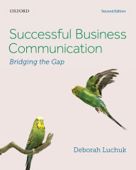 Title: Successful Business Communication, Author: Deborah Luchuk