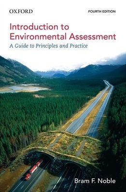 Introduction to Environmental Assessment