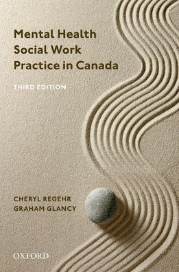 Mental Health Social Work Practice in Canada