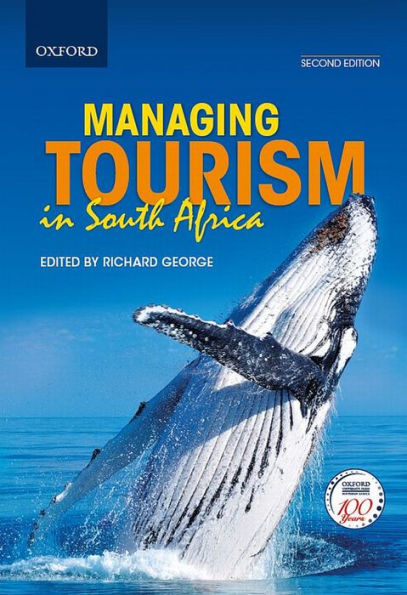 Managing Tourism in South Africa / Edition 2