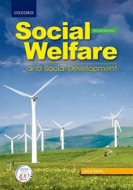 Title: Social Welfare and Social Development, Author: Leila Patel