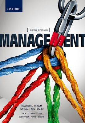 Management / Edition 5