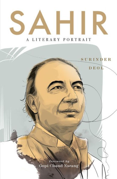 Sahir: A Literary Portrait