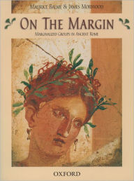 Title: On the Margin / Edition 1, Author: Maurice Balme