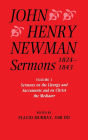 Sermons 1824-1843