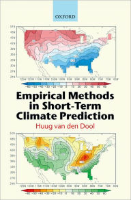 Title: Empirical Methods in Short-Term Climate Prediction, Author: Huug van den Dool