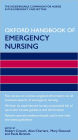 Oxford Handbook of Emergency Nursing