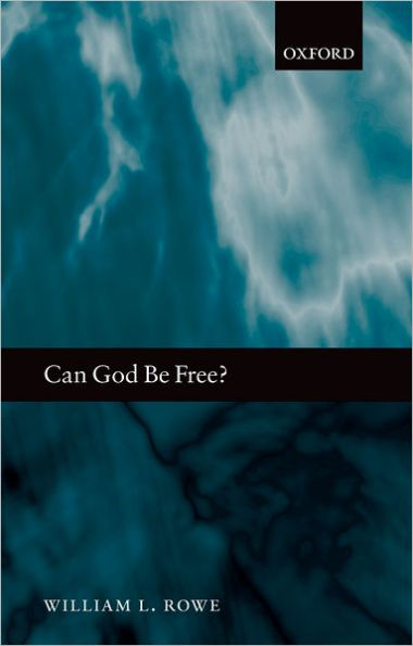 Can God Be Free?