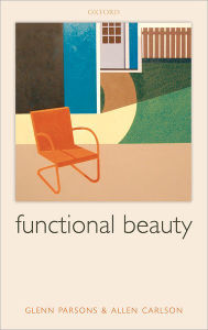 Title: Functional Beauty, Author: Glenn Parsons