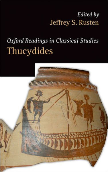 Thucydides