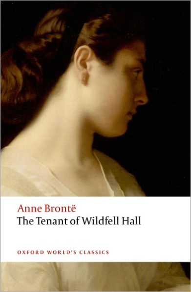 The Tenant of Wildfell Hall / Edition 2