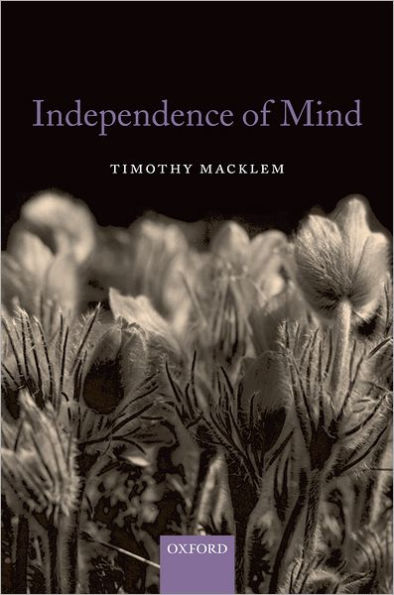 Independence of Mind