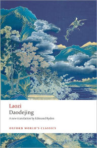 Title: Daodejing, Author: Lao Tzu