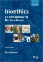 Bioethics: An Introduction for the Biosciences / Edition 2