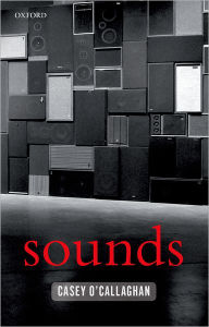 Title: Sounds / Edition 1, Author: Casey O'Callaghan