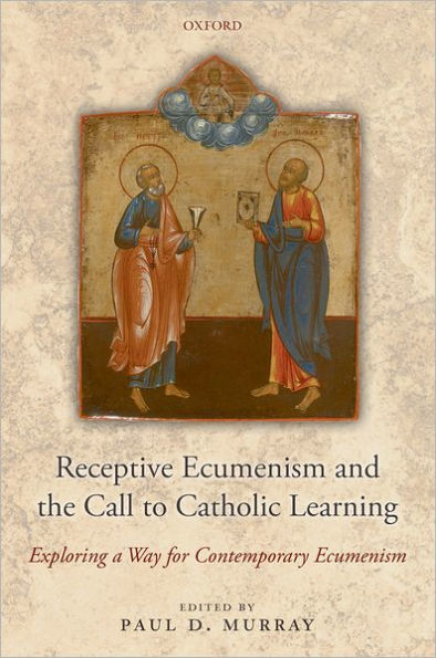 Receptive Ecumenism and the Call to Catholic Learning: Exploring a Way for Contemporary Ecumenism