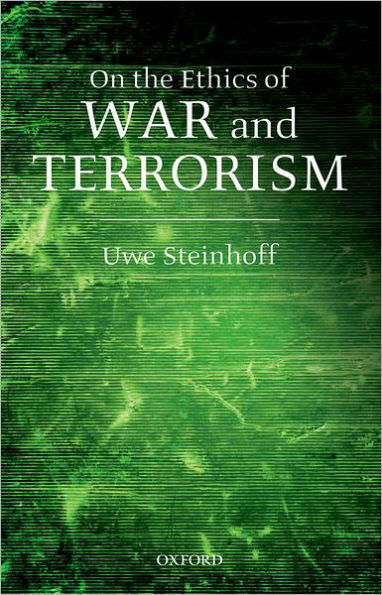 On the Ethics of War and Terrorism