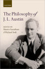 The Philosophy of J. L. Austin